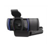 CAMERA WEB LOGITECH  senzor 1080p Full-HD, cu rezolutie video 1920x1080, "Webcam C920S", microfon stereo, USB 2.0, black "960-00