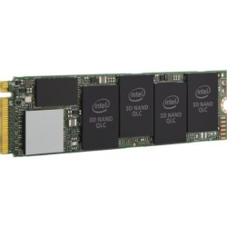 SSD INTEL, 2280, 2 TB, M.2, PCIe Gen3.0 x4, 3D QLC Nand, R/W: 1800/1800 MB/s, "SSDPEKNW020T8X1 978351"
