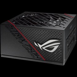 SURSA ASUS ROG Strix, 750 W, ATX 12V, fan 135 mm x 1, 80 Plus Gold, "ROG-STRIX-750G" (timbru verde 2 lei)