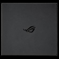 SURSA ASUS ROG Strix, 750 W, ATX 12V, fan 135 mm x 1, 80 Plus Gold, "ROG-STRIX-750G" (timbru verde 2 lei)