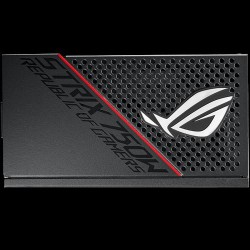 SURSA ASUS ROG Strix, 750 W, ATX 12V, fan 135 mm x 1, 80 Plus Gold, "ROG-STRIX-750G" (timbru verde 2 lei)