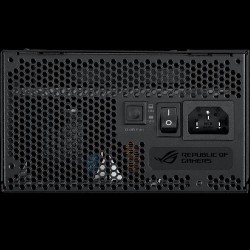SURSA ASUS ROG Strix, 750 W, ATX 12V, fan 135 mm x 1, 80 Plus Gold, "ROG-STRIX-750G" (timbru verde 2 lei)