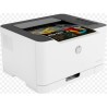 Imprimanta Laser Color HP 150NW, A4, Functii: Impr., Viteza de Printare Monocrom: 18ppm, Viteza de printare color: 4ppm, Conecti