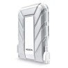 HDD extern ADATA 1 TB, HD710P, 2.5 inch, USB 3.1, alb, "AHD710AP-1TU31-CWH" (timbru verde 0.8 lei)