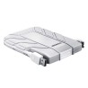 HDD extern ADATA 1 TB, HD710P, 2.5 inch, USB 3.1, alb, "AHD710AP-1TU31-CWH" (timbru verde 0.8 lei)
