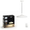 LUSTRA smart PHILIPS, LED, soclu integrat, putere 39 W, tip lumina alb, 3.000 lumeni, alimentare 220 - 230 V, "00000871869615912