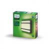 APLICA PHILIPS, LED, soclu integrat, putere 12 W, tip lumina alb calda, 1.200 lumeni, alimentare 220 - 230 V, "00000871869616596