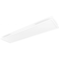 PLAFONIERA smart PHILIPS, LED, soclu putere 55 W, tip lumina alb calda, 4.200 lumeni, alimentare 220 - 230 V, "00000871869616937