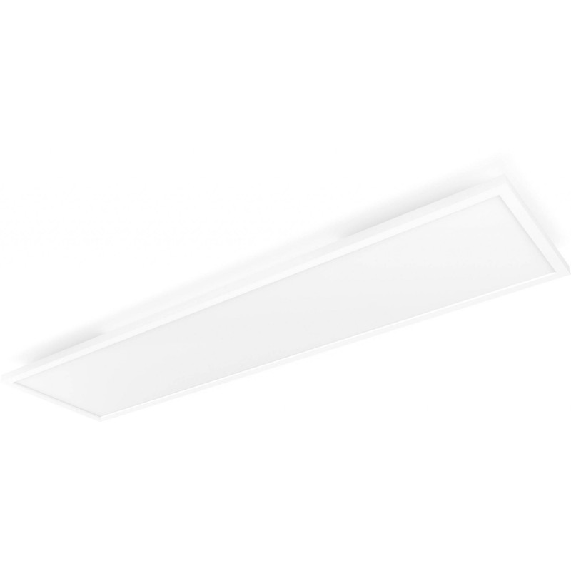 PLAFONIERA smart PHILIPS, LED, soclu putere 55 W, tip lumina alb calda, 4.200 lumeni, alimentare 220 - 230 V, "00000871869616937