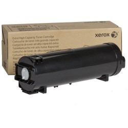 Toner Original Xerox Black, 106R03945, pentru VersaLink B600|B605|B610|B615, 46.7K, (timbru verde 1.2 lei) , "106R03945"