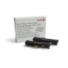 Dual-Pack  Original Xerox Black, 106R02782, pentru Ph 3052|Ph 3260|WC 3215|WC 3225, 2x3K, (timbru verde 1.2 lei) , "106R02782"