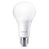 BEC LED Philips, soclu E27, putere 14W, forma clasic, lumina alb rece, alb calda, alimentare 220 - 240 V, "000008718696706831" (