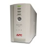 UPS APC,"Back-UPS CS",Line Int. cu management,mini tower,500VA/300W,IECx4,1xRBC2,LED,11-20 min. "BK500EI",prelung garantie(WBEXT