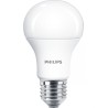 BEC LED Philips, soclu E27, putere 13W, forma clasic, lumina alb calda, alimentare 220 - 240 V, "000008718699659844" (timbru ver