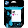 Cartus Cerneala Original HP Magenta, nr.82, pentru DesignJet 500|800, , (timbru verde 0.15 lei), "C4912A"