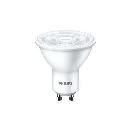 SET 3 SPOTURI incastrate LED Philips, soclu GU10, putere 4.7W, forma spot, lumina alb calda, alimentare 220 - 240 V, "0000087186
