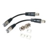 TESTER CABLU RETEA LOGILINK, pt. cablu UTP, FTP, coaxial, conector RJ45, RJ11, RJ12, BNC, "WZ0015" (timbru verde 0.8 lei)