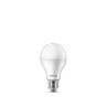 SET 3 becuri LED Philips, soclu E27, putere 14W, forma clasic, lumina alb rece, alimentare 220 - 240 V, "000008718699694906" (ti