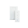 SET 3 KIT smart nespecificat Philips, soclu E27, putere 9W, forma clasic, lumina multicolora, alimentare 220 - 240 V, "000008718