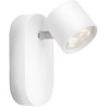 APLICA PHILIPS, LED, soclu integrat, putere 4.5 W, tip lumina alb calda, 500 lumeni, alimentare 220 - 230 V, "000008718291444848