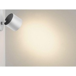 APLICA PHILIPS, LED, soclu integrat, putere 4.5 W, tip lumina alb calda, 500 lumeni, alimentare 220 - 230 V, "000008718291444848