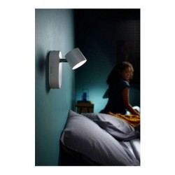 APLICA PHILIPS, LED, soclu integrat, putere 4.5 W, tip lumina alb calda, 500 lumeni, alimentare 220 - 230 V, "000008718291444848
