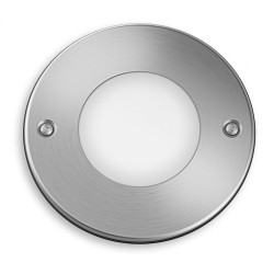 SPOT incastrat LED Philips, soclu integrat, putere 3W, forma spot, lumina alb calda, alimentare 220 - 240 V, "000008718696120606