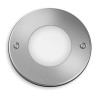 SPOT incastrat LED Philips, soclu integrat, putere 3W, forma spot, lumina alb calda, alimentare 220 - 240 V, "000008718696120606