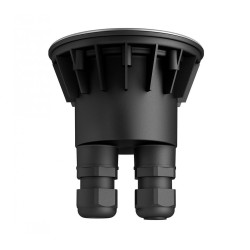 SPOT incastrat LED Philips, soclu integrat, putere 3W, forma spot, lumina alb calda, alimentare 220 - 240 V, "000008718696120606