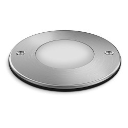 SPOT incastrat LED Philips, soclu integrat, putere 3W, forma spot, lumina alb calda, alimentare 220 - 240 V, "000008718696120606