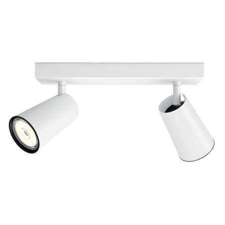 APLICA PHILIPS, LED, soclu GU10, putere 5.5 W,  alimentare 220 - 230 V, "000008718696164662" (timbru verde 2.00 lei)