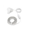 BANDA LED LED Philips, soclu integrat, putere 21W, forma banda, lumina alb calda, alimentare 220 - 240 V, "000008718696164228" (