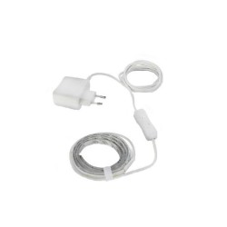 BANDA LED LED Philips, soclu integrat, putere 4W, forma banda, lumina multicolora, alimentare 220 - 240 V, "000008718696164266" 