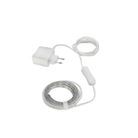 BANDA LED LED Philips, soclu integrat, putere 4W, forma banda, lumina multicolora, alimentare 220 - 240 V, "000008718696164266" 