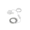 BANDA LED LED Philips, soclu integrat, putere 4W, forma banda, lumina multicolora, alimentare 220 - 240 V, "000008718696164266" 
