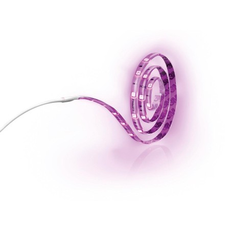 BANDA LED LED Philips, soclu integrat, putere 8W, forma banda, lumina multicolora, alimentare 220 - 240 V, "000008718696164280" 