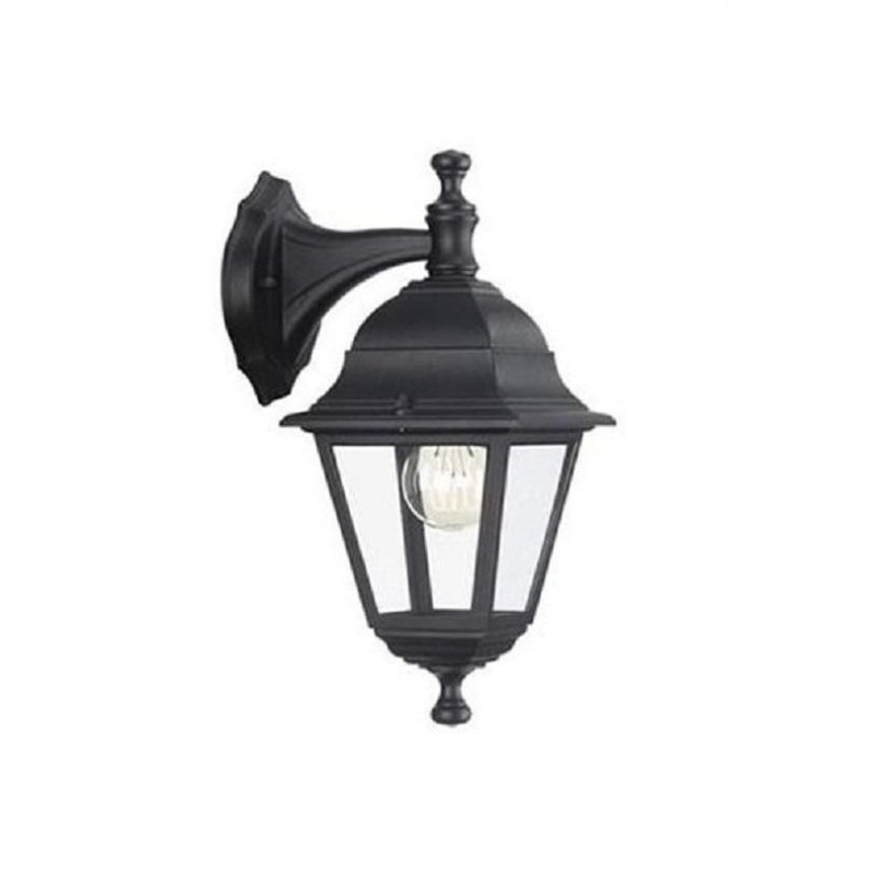 FELINAR exterior PHILIPS, filament, soclu E27, putere 60 W, tip lumina alb calda, alimentare 220 - 230 V, "000005412253614876" (