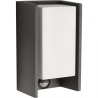APLICA PHILIPS, soclu E27, putere 15 W, tip lumina alb, alimentare 220 - 230 V, "000005413987120336" (timbru verde 2.00 lei)