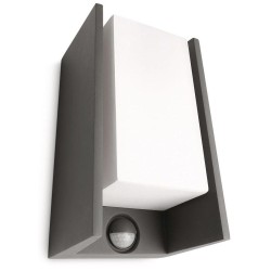 APLICA PHILIPS, soclu E27, putere 15 W, tip lumina alb, alimentare 220 - 230 V, "000005413987120336" (timbru verde 2.00 lei)