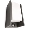 APLICA PHILIPS, soclu E27, putere 15 W, tip lumina alb, alimentare 220 - 230 V, "000005413987120336" (timbru verde 2.00 lei)