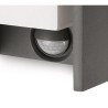 APLICA PHILIPS, soclu E27, putere 15 W, tip lumina alb, alimentare 220 - 230 V, "000005413987120336" (timbru verde 2.00 lei)
