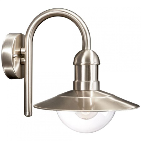 FELINAR exterior PHILIPS, filament, soclu E27, putere 60 W, tip lumina alb calda, alimentare 220 - 230 V, "000005413987144615" (