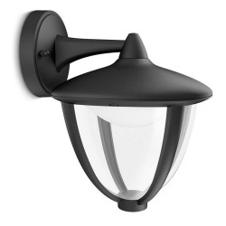 FELINAR exterior PHILIPS, LED, soclu integrat, putere 4.5 W, tip lumina alb calda, 430 lumeni, alimentare 220 - 230 V, "00000871