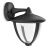 FELINAR exterior PHILIPS, LED, soclu integrat, putere 4.5 W, tip lumina alb calda, 430 lumeni, alimentare 220 - 230 V, "00000871