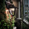 FELINAR exterior PHILIPS, LED, soclu integrat, putere 4.5 W, tip lumina alb calda, 430 lumeni, alimentare 220 - 230 V, "00000871