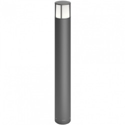 STALP exterior PHILIPS, LED, soclu integrat, putere 6 W, tip lumina alb calda, 600 lumeni, alimentare 220 - 230 V, "000008718696