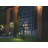 STALP exterior PHILIPS, LED, soclu integrat, putere 6 W, tip lumina alb calda, 600 lumeni, alimentare 220 - 230 V, "000008718696