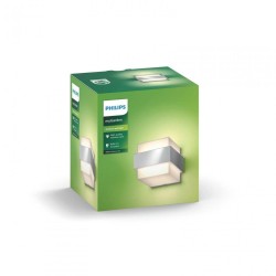 APLICA PHILIPS, LED, soclu E27, putere 9.5 W,  alimentare 220 - 230 V, "000008718696153901" (timbru verde 2.00 lei)
