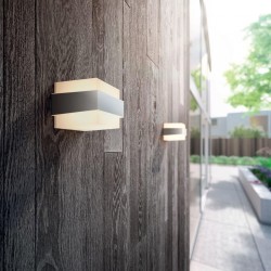 APLICA PHILIPS, LED, soclu E27, putere 9.5 W,  alimentare 220 - 230 V, "000008718696153901" (timbru verde 2.00 lei)