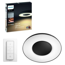 APLICA smart PHILIPS, LED, soclu integrat, putere 32 W, tip lumina alb calda, 2.400 lumeni, alimentare 220 - 230 V, "00000871869